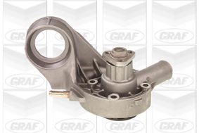 GRAF PA191 Water Pump